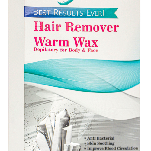 وکس قالبی موبر پروین مدل نقره وزن 500 گرم