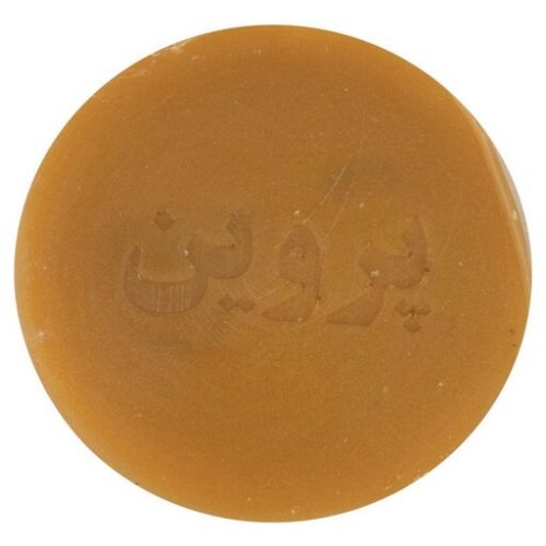 وکس سکه ای موبر پروین مدل طلا بسته 24 عددی